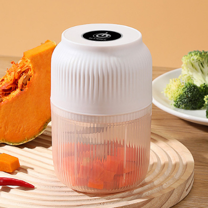 Electric Food Chopper Processor