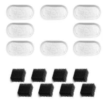 Smart Pet Water Fountain